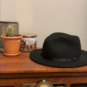 Black hat
